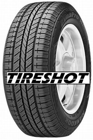 Hankook Dynapro HP RA23 Tire